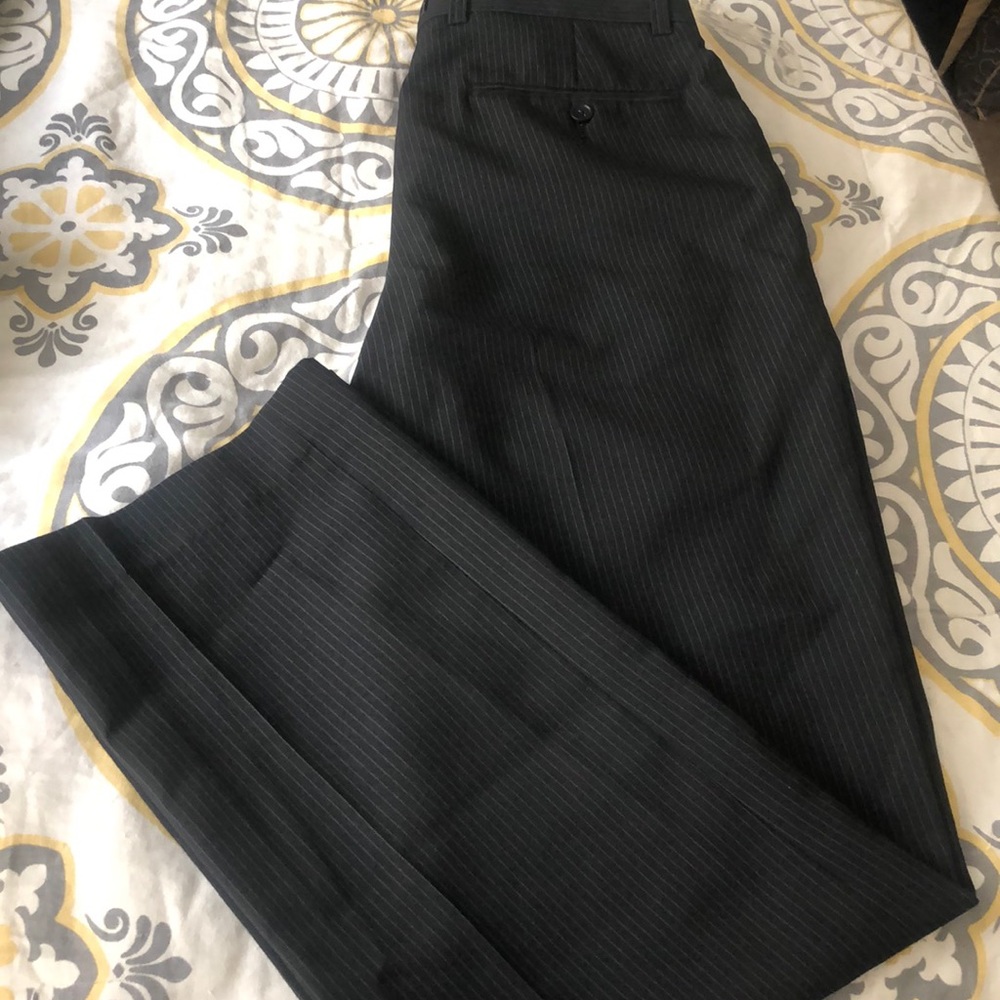 Men’s slacks